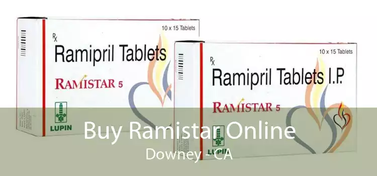 Buy Ramistar Online Downey - CA