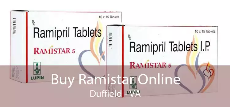 Buy Ramistar Online Duffield - VA