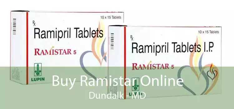 Buy Ramistar Online Dundalk - MD