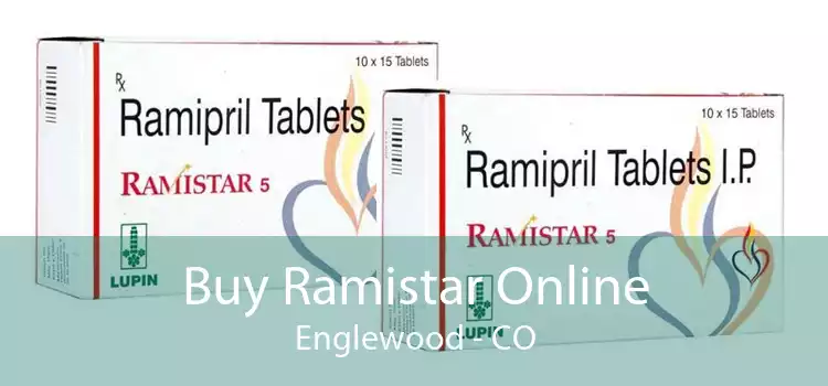 Buy Ramistar Online Englewood - CO