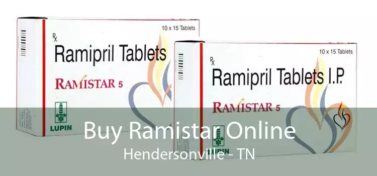 Buy Ramistar Online Hendersonville - TN