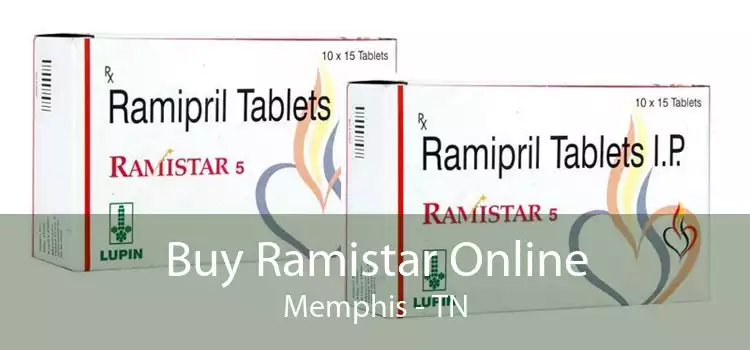 Buy Ramistar Online Memphis - TN