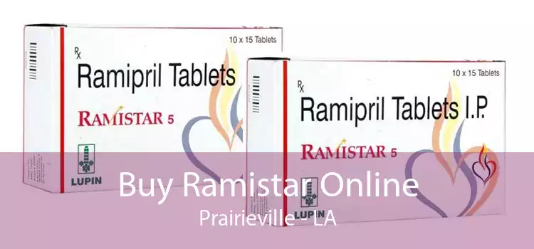 Buy Ramistar Online Prairieville - LA