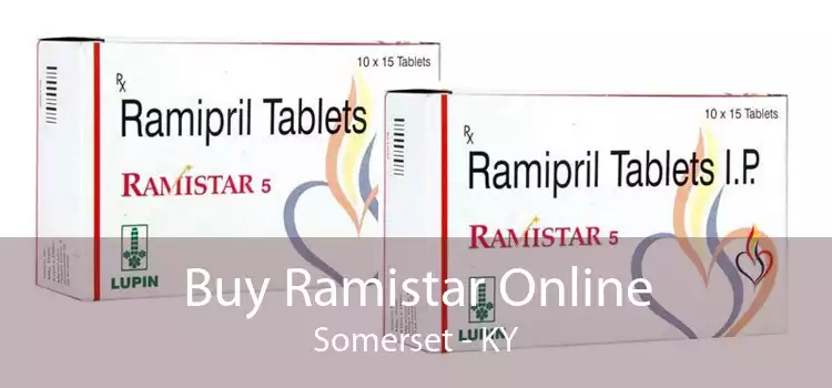 Buy Ramistar Online Somerset - KY