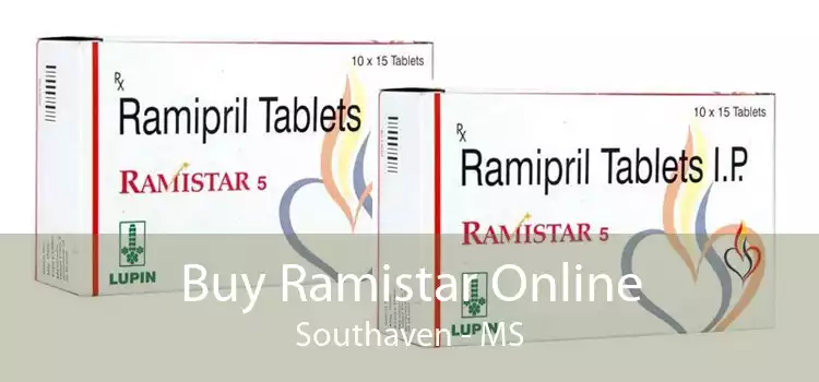 Buy Ramistar Online Southaven - MS
