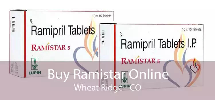 Buy Ramistar Online Wheat Ridge - CO
